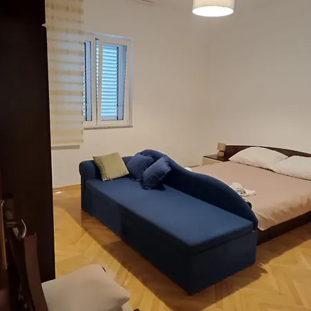 Apartment Boris Colic