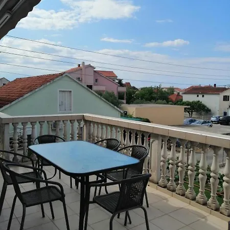 Apartment Boris Colic Weißenburg