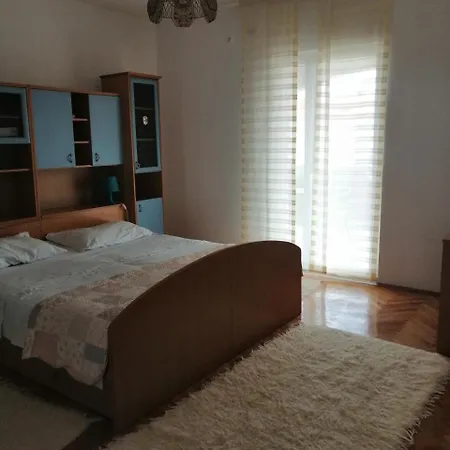 Boris Colic Apartment *