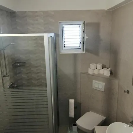 Apartment Boris Colic Weißenburg