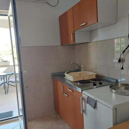 Boris Colic Apartment