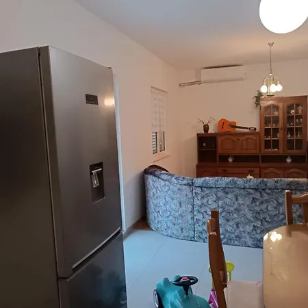 Boris Colic Apartment