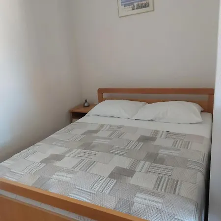 Apartment Boris Colic