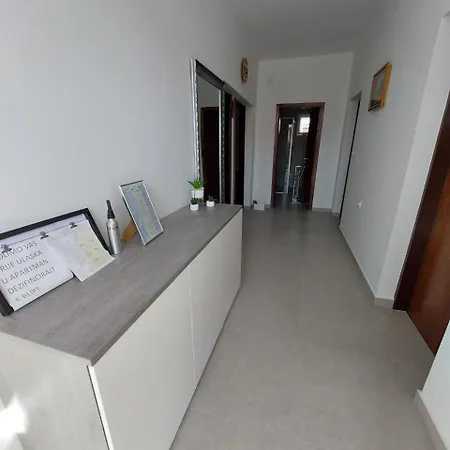 Boris Colic Apartment *