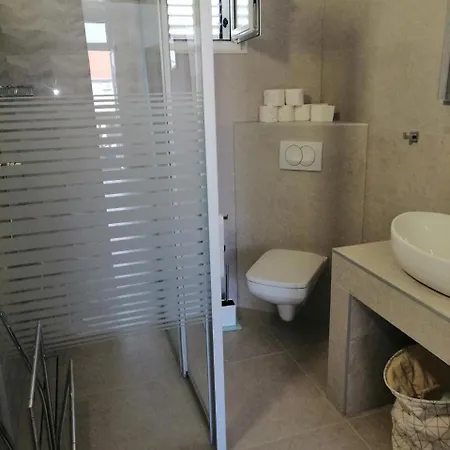 Apartment Boris Colic *