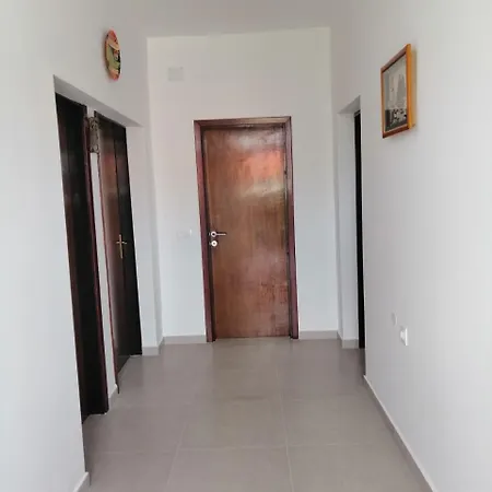 Apartment Boris Colic Weißenburg
