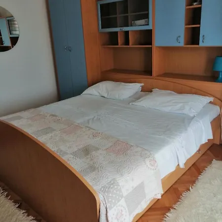 Boris Colic Apartment *